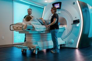 MRI Caring Suite Now Open