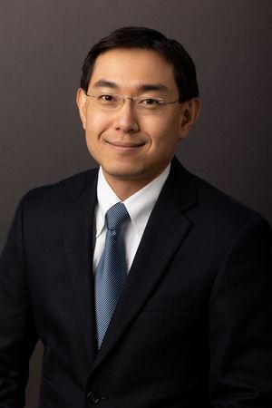Z. Jayson Yang, MD