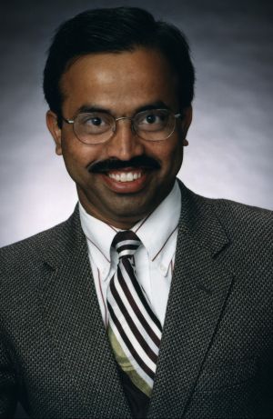 Mohammad Hasnain, MD