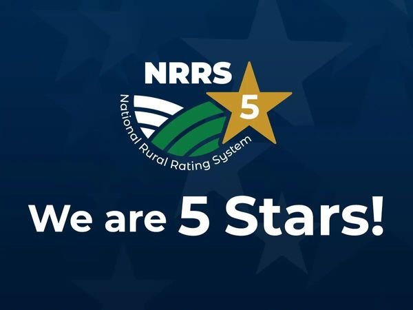 Pana Community Hospital Receives 5-Star Recognition from NRRS