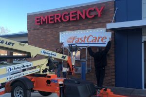FastCare to Open in Late February
