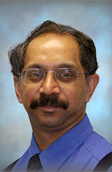 Manjeshwar Prabhu, MD