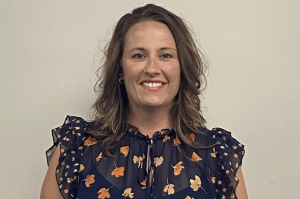 PMG Welcomes Heather Beyers, FNP
