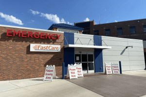CMC's FastCare to Open June 29
